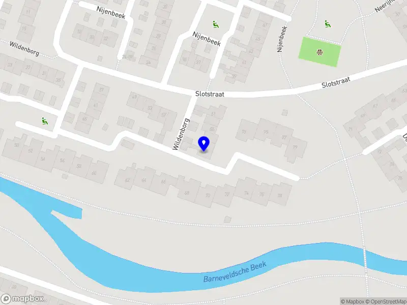 Stichting Peace in Christ