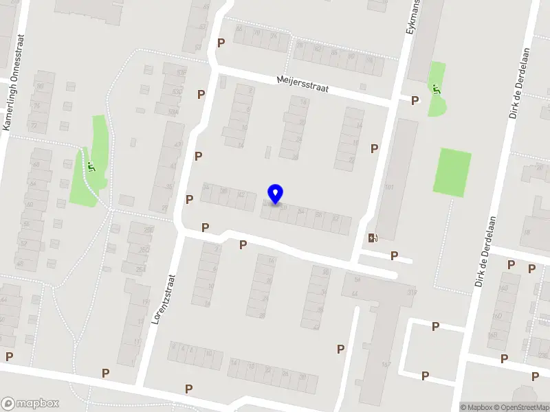 Mese administratie & advies