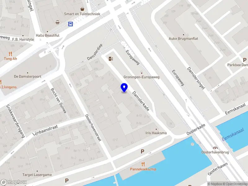 Feringa Sanitair & Installatie