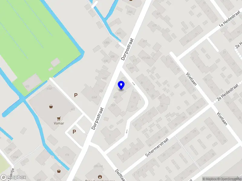 Wolfsend Holding B.V.