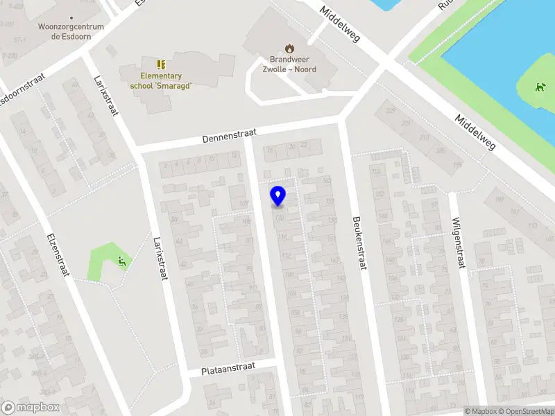 Holsappel Advocatuur B.V.