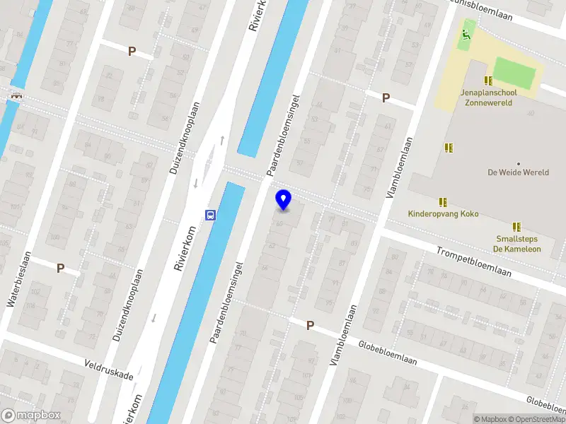 Vastenburg Management Consultancy B.V.