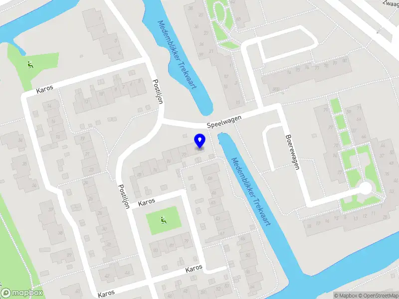 Odin Labs Projects B.V.