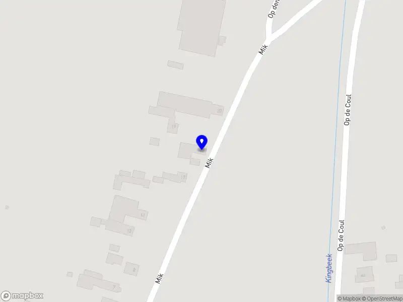 Het Koningshuis werk B.V.