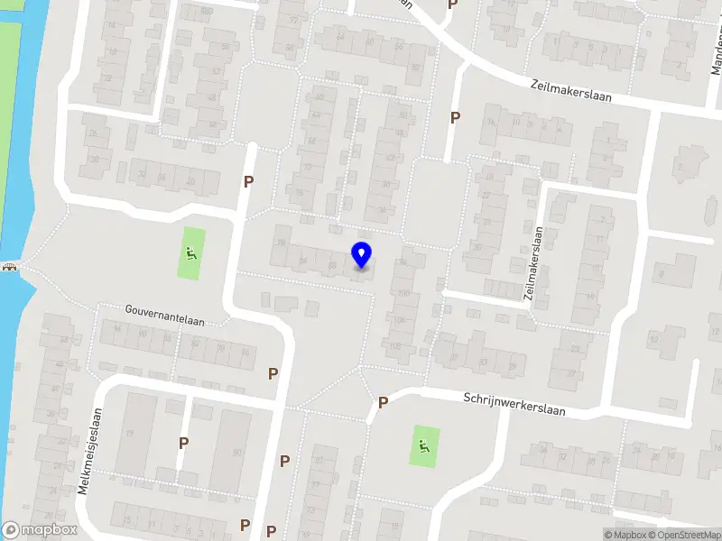 Property & Assets Spruit B.V.