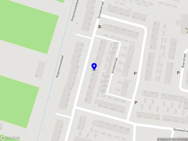 BK Accounting & Reporting B.V.