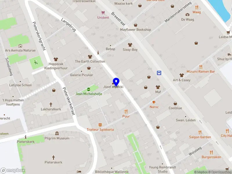 Vereniging van Eigenaars Langebrug 59 en 59 A in Leiden