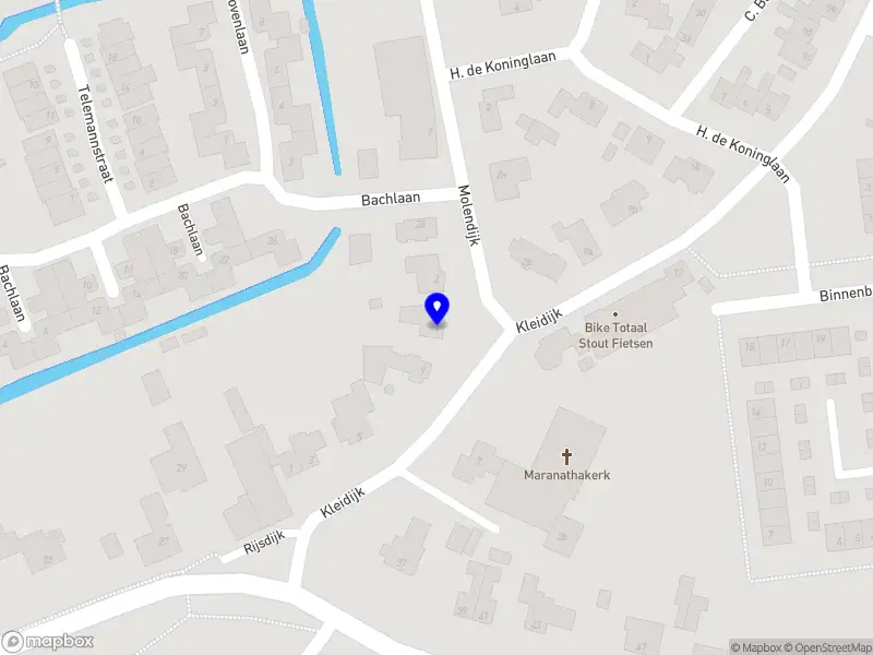 GTS Logistics NL B.V.