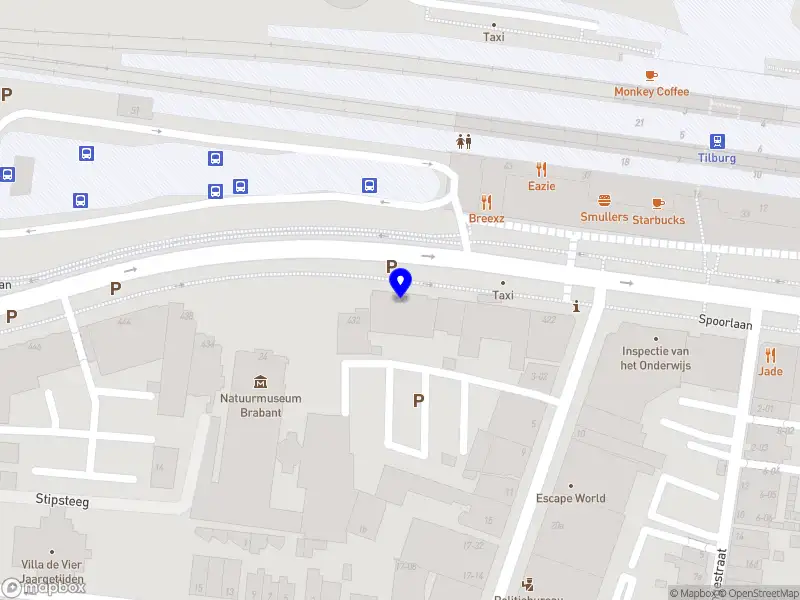 Stichting WKO Koningswei Tilburg