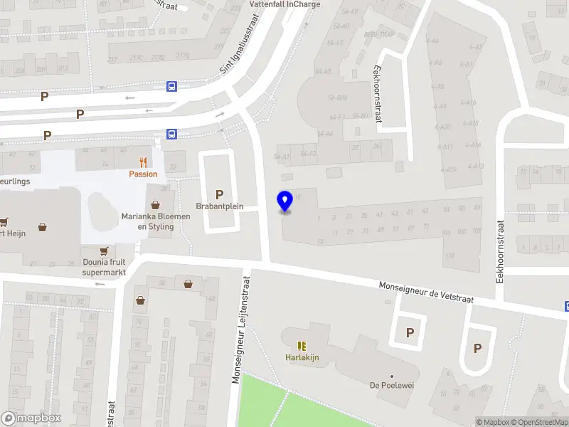 Lunar Management Services B.V.