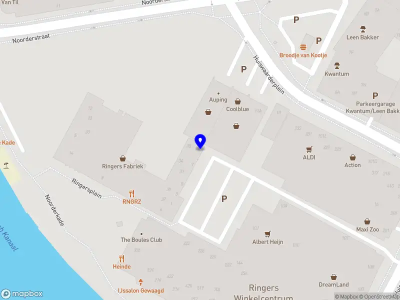 Se7en Engineering B.V.