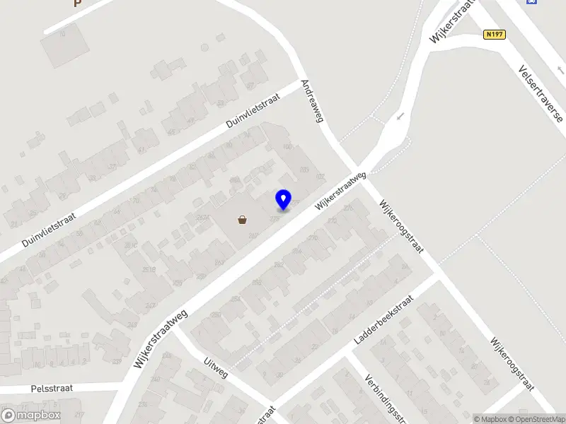 The house of flowers B.V.