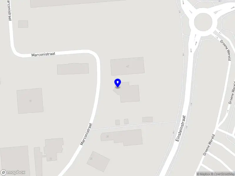 Strijthagen Vastgoed B.V.