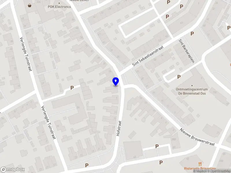 NBH Nabestaandenhulp