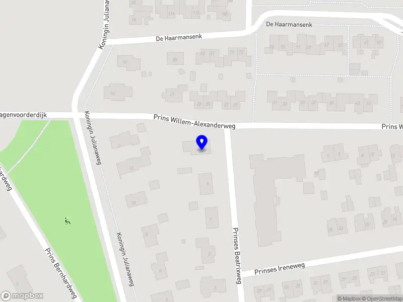 Marelief Beheer B.V.