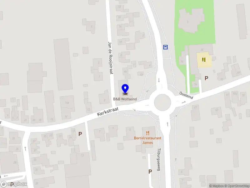 Rombouts Beheer Waalwijk B.V.