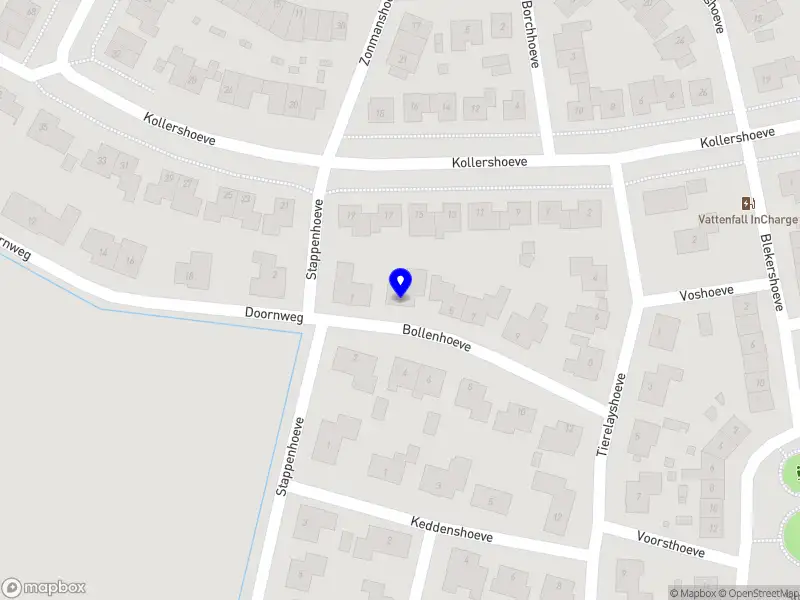 Mol Cyber Defense B.V.