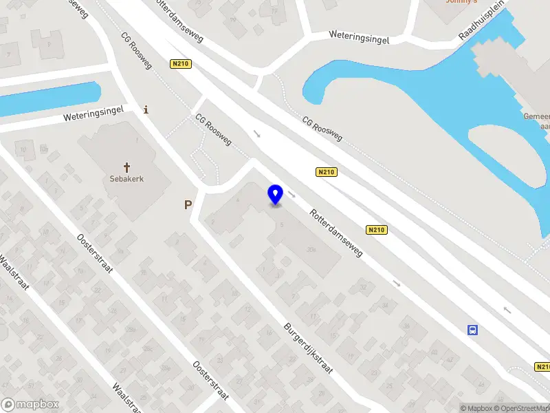 Herkules Vastgoed B.V.