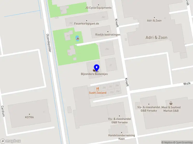 Blueflower Beheer B.V.