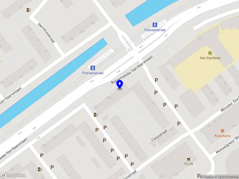 Nieuw bedrijf Özdemir Service