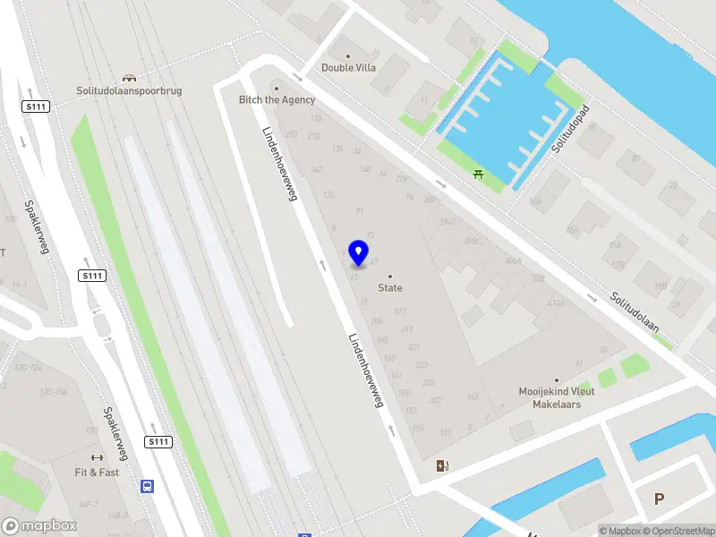 Malou Heijmans Holding B.V.