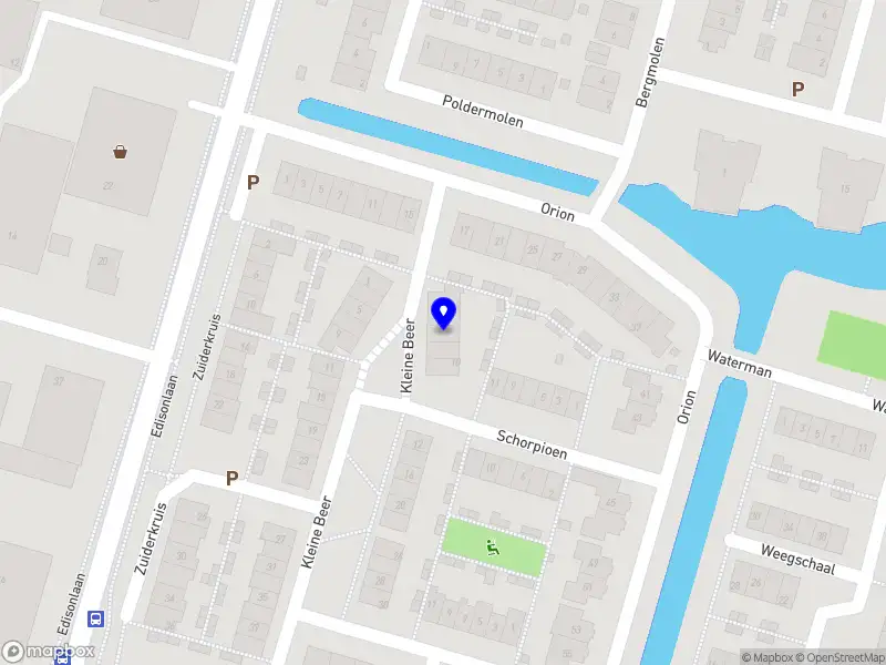 Radian Professional Services B.V.