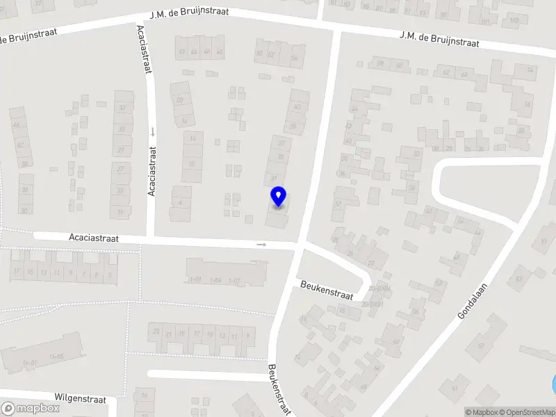 Slotenmakeroplocatie B.V.