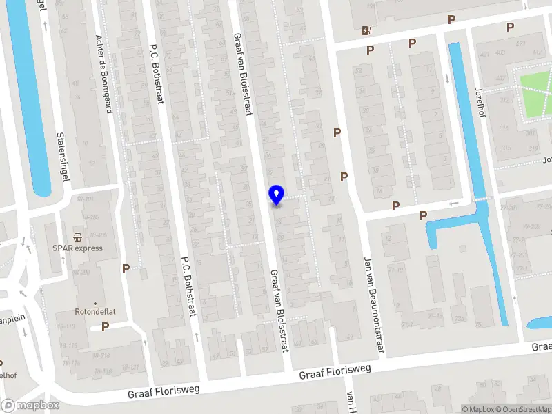 Spessart Holding B.V.