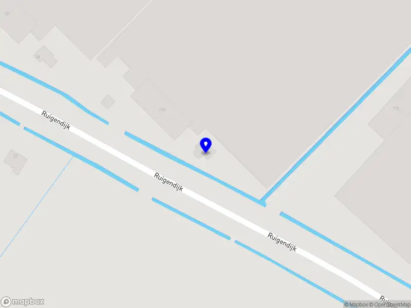 Energiecoöperatie Glastuinbouw Voorne U.A.