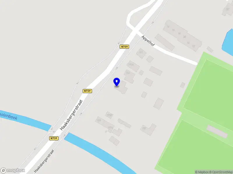 Ezendam Rijopleidingen B.V.