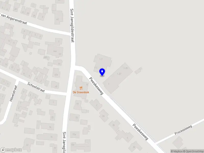 Tandartspraktijk Gluzek B.V.