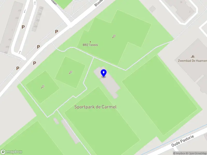 Sportcafé Beek B.V.