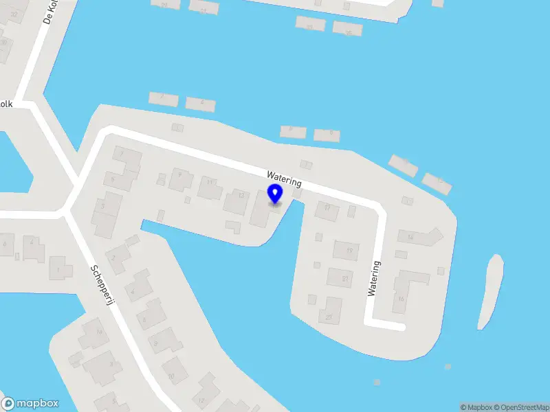 Stichting Open Vensters