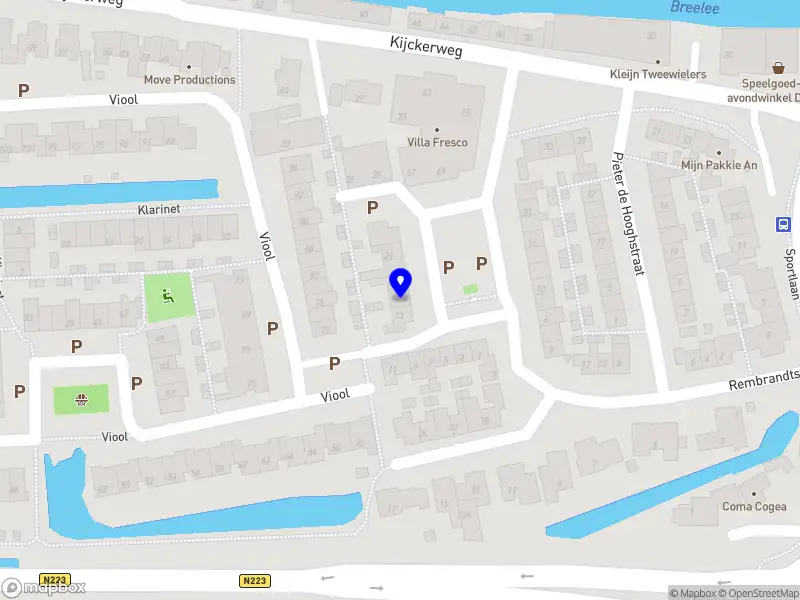 Nieuw bedrijf Nominex