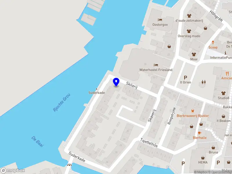 Visual Reklame Harlingen