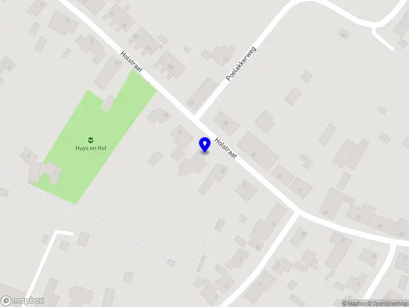 innOVeet Holding B.V.