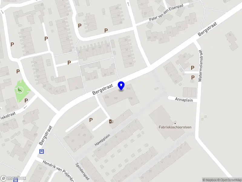 Bewonersvereniging Havephof