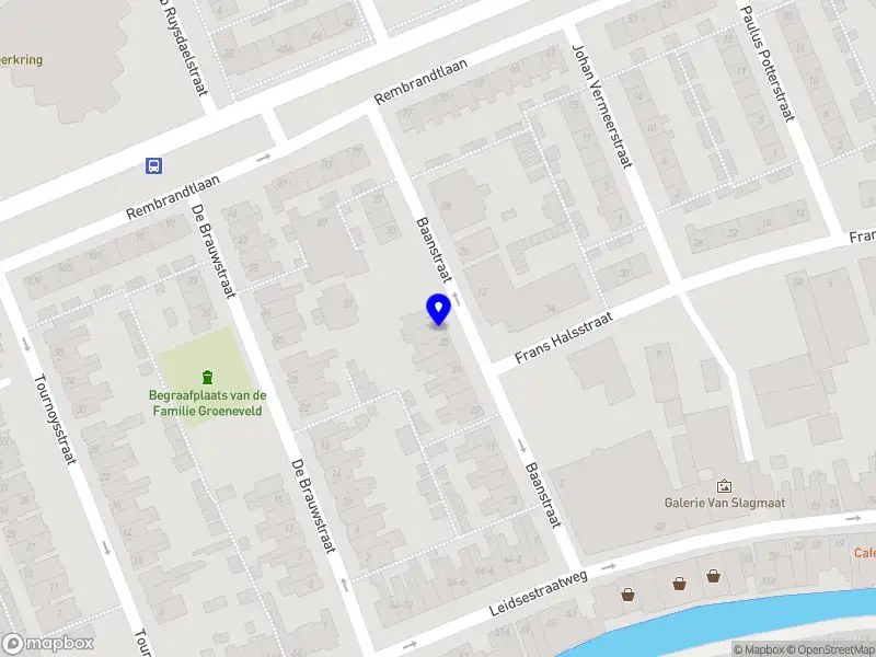 Groei op Eigen Wijze