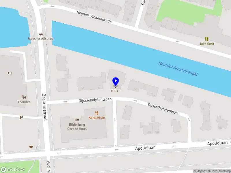 UpCo Altura Holding B.V.