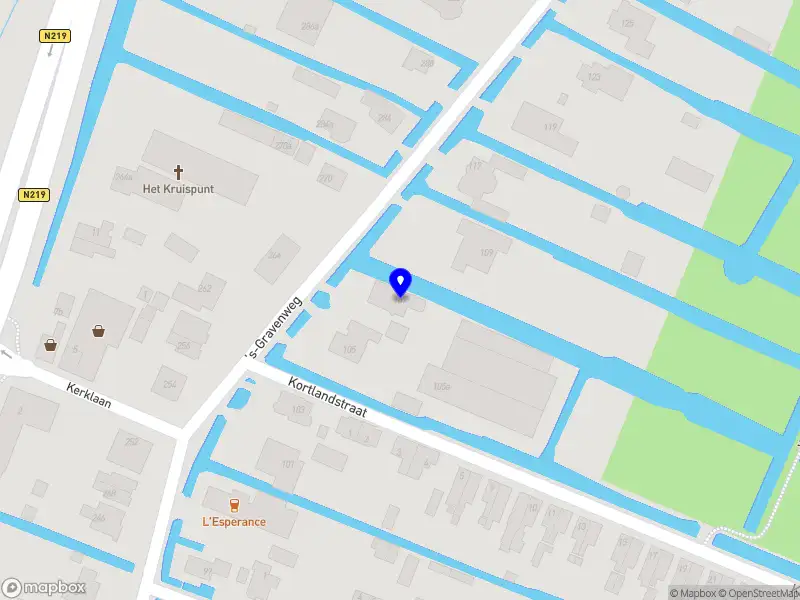 Margot’s Groeistudio