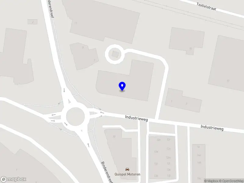 D. van Honk Holding B.V.