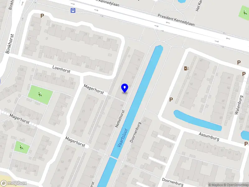 Flore Trainingsacteur