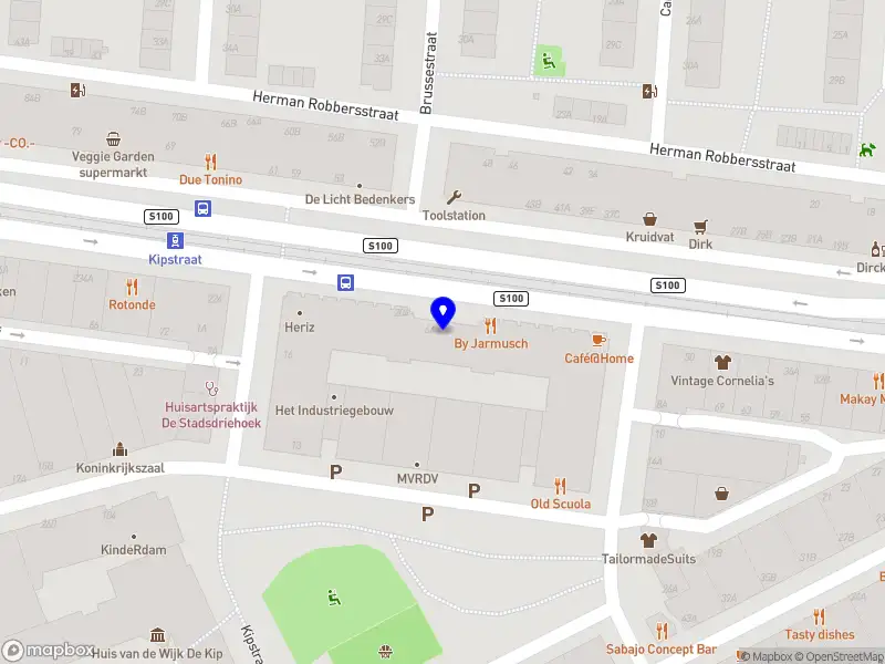 Dodewaard opslag systeem B.V.