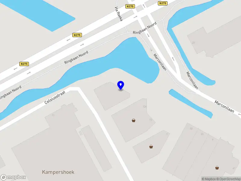 VH Vertical Packaging Int. B.V.