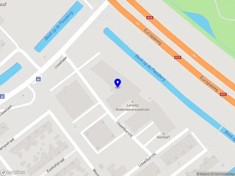 Verduurzaming Centrum Nederland 2 B.V.