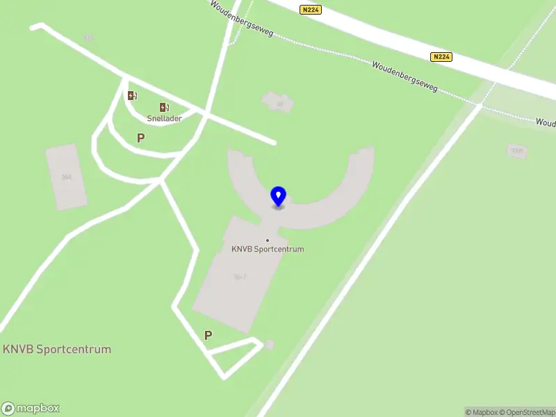 Nieuw bedrijf Branchevereniging Sport en Cultuurtechniek