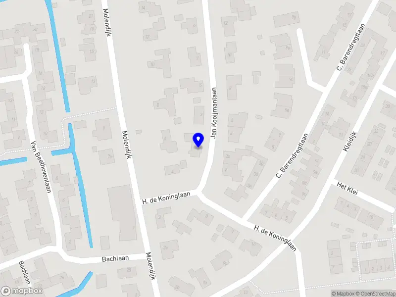 Compagnie De Eresloep