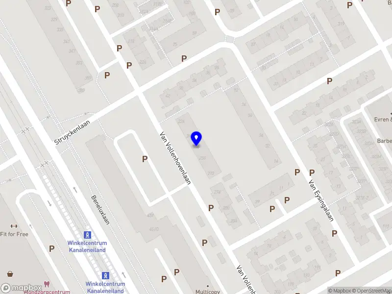 Plané Vastgoedontwikkeling B.V.