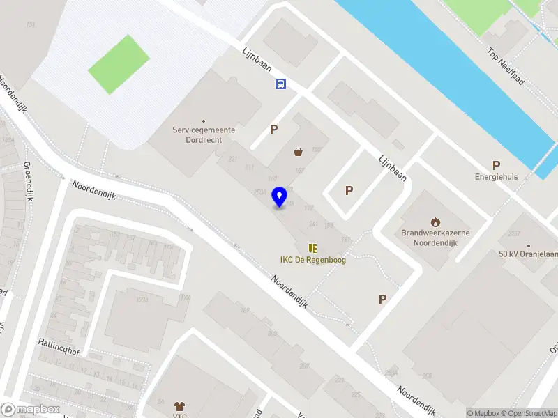 SDK Kinderopvang B.V.