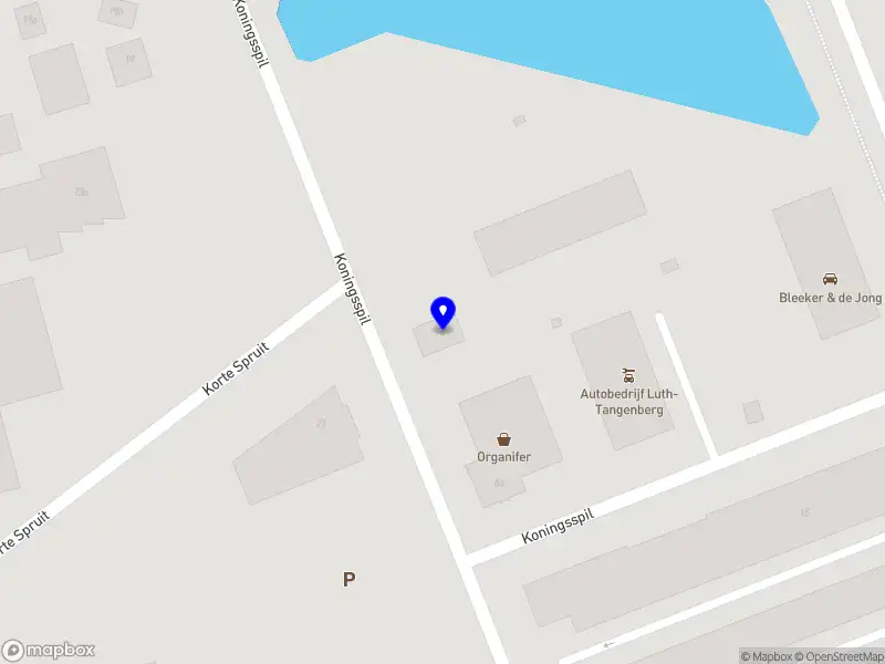 Haardijk Automotive B.V.